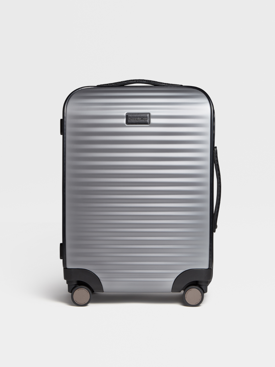Leggerissimo Silver Cabin Luggage